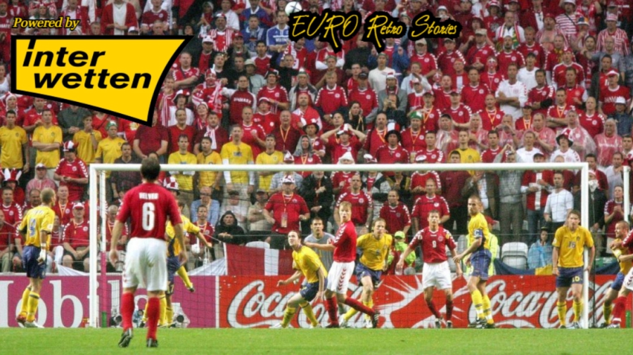 «Τα ‘λεγαν οι Ιταλοί»: Το Δανία – Σουηδία του 2004 ήταν το πιο… προβλέψιμο 2-2 στην ιστορία των EURO! (video)