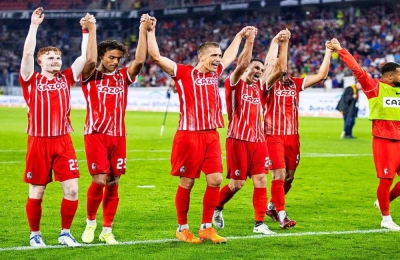 Φράιμπουργκ: Τεράστια άλματα προόδου, γήπεδο-στολίδι, επιθετικό σύνολο, ατού (εσχάτως) η άμυνα!