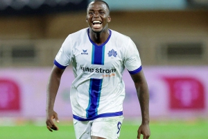 Κηφησιά - Ολυμπιακός: Η αρχική ενδεκάδα των γηπεδούχων - βασικός ο Τεττέη στο τελευταίο του παιχνίδι με την ομάδα των Βορείων Προαστίων!