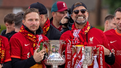 Σε δύσκολους καιρούς ο δρόμος για να μείνει ανταγωνιστική η Λίβερπουλ είναι να πολεμήσει με τα ίδια όπλα!