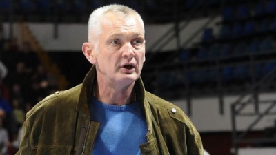 Επέμβαση στην καρδιά για τον Ζάρκο Πάσπαλι, παραμένει προληπτικά στην εντατική