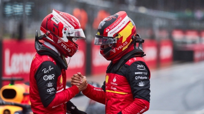 Διέψευσε κάθε φήμη ο Βασέρ!