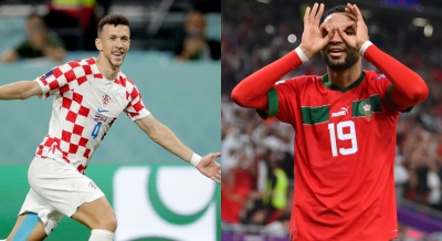 Κροατία - Μαρόκο: Ματς για μεγάλο σκορ, αποχαιρετάει με γκολ ο Μόντριτς