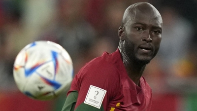 Πορτογαλία: Τέλος το Μουντιάλ για τον Ντανίλο!