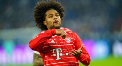 Γκνάμπρι: Σε top φόρμα με την Μπάγερν, «κλειδί» για τη Γερμανία ενόψει Μουντιάλ
