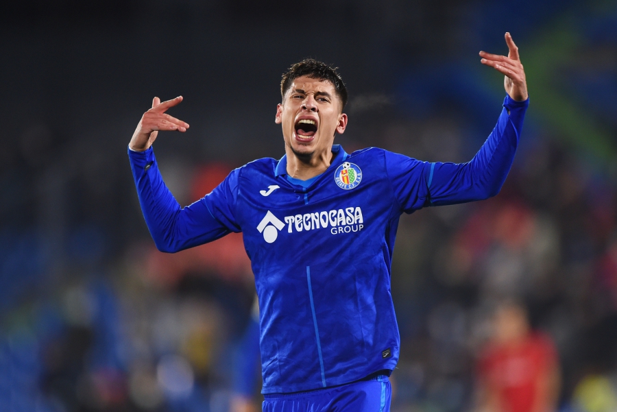 Κλείνει τον Ολιβέρα της Χετάφε η Νάπολι!