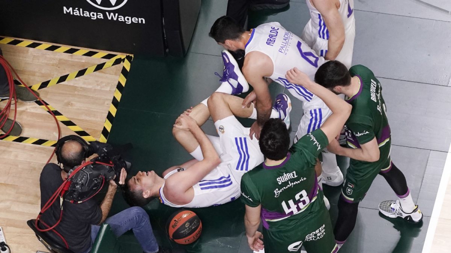 Euroleague Fantasy Injury Report Round 3: Πολλά προβλήματα σε Άλμπα, Ρεάλ, προσθήκες σε Μακάμπι, Ερ. Αστέρα