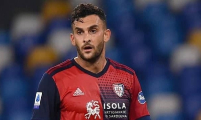 «Kλέινει στην Μπολόνια ο Λυκογιάννης»