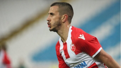 Ερυθρός Αστέρας – Μακάμπι Χάιφα 1-0: Και τώρα η πρόκριση στα ίσια! (video)