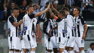 ΠΑΟΚ: Ήττα στο πρωτάθλημα, ένας καλός ευρωπαϊκός «οιωνός», αλλά η Μαρσέιγ δεν είναι Λίνκολν! (video)