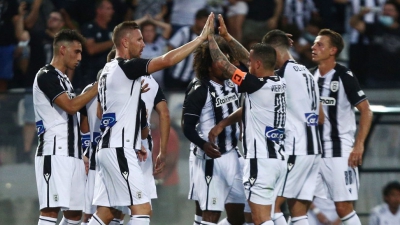 ΠΑΟΚ: Ήττα στο πρωτάθλημα, ένας καλός ευρωπαϊκός «οιωνός», αλλά η Μαρσέιγ δεν είναι Λίνκολν! (video)