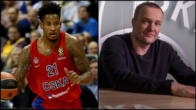 ΤΣΣΚΑ Μόσχας – Κλαίμπερν: Σε συζητήσεις για ανανέωση συμβολαίου!