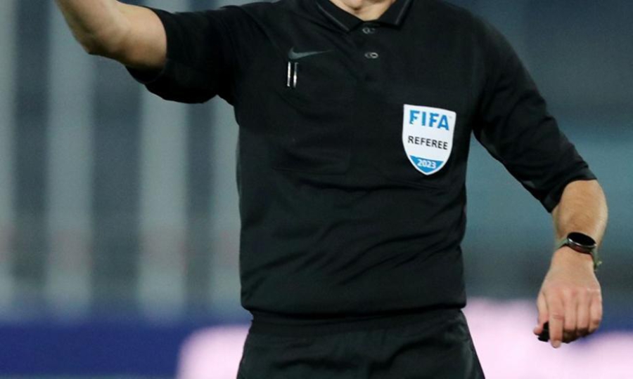 Διαιτητές Super League: «Σας περιμένουμε με τις οικογένειές σας στα γήπεδα, δυστυχώς τις δικές μας πρέπει να τις κρύψουμε!»