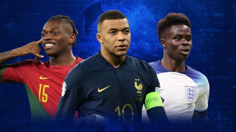 «What if...» : Εμπαπέ, Σάκα, Λεάο και άλλοι σταρ, που θα άλλαζαν τα δεδομένα του Κυπέλλου Εθνών Αφρικής!