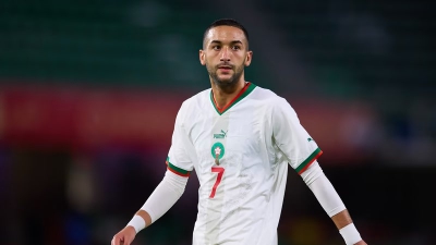 Βέλγιο – Μαρόκο 0-0: Ο VAR ακύρωσε το «αλήτικο» γκολ του Ζίγιεχ! (video)