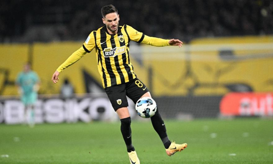 Η ενδεκάδα της ΑΕΚ για τη σπουδαία μάχη απέναντι στην Τσέλιε!