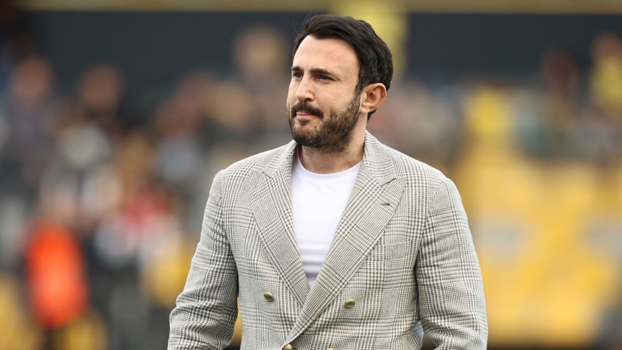 Καρυπίδης: «Ο Θεός ξέρει, βλέπει και κρίνει»!