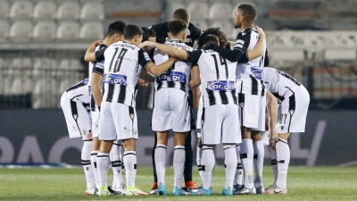 ΠΑΟΚ: Ένα κρούσμα πριν τον Απόλλωνα