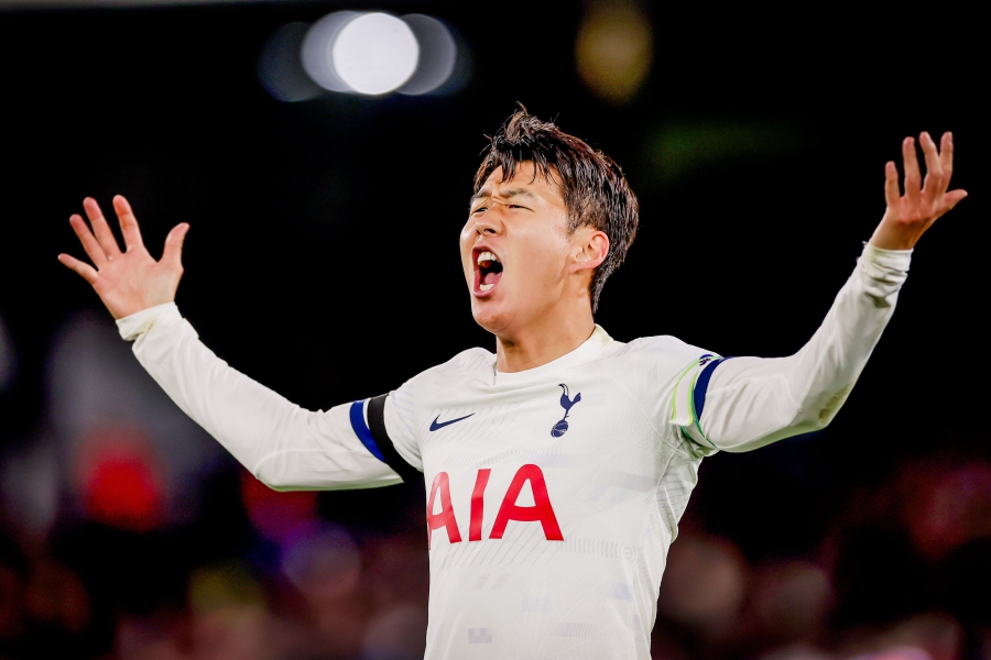 Κρίσταλ Πάλας  - Τότεναμ 1-2: «Kane who?», Σον και Ποστέκογλου οδηγούν την… κούρσα του πρωταθλήματος (video)