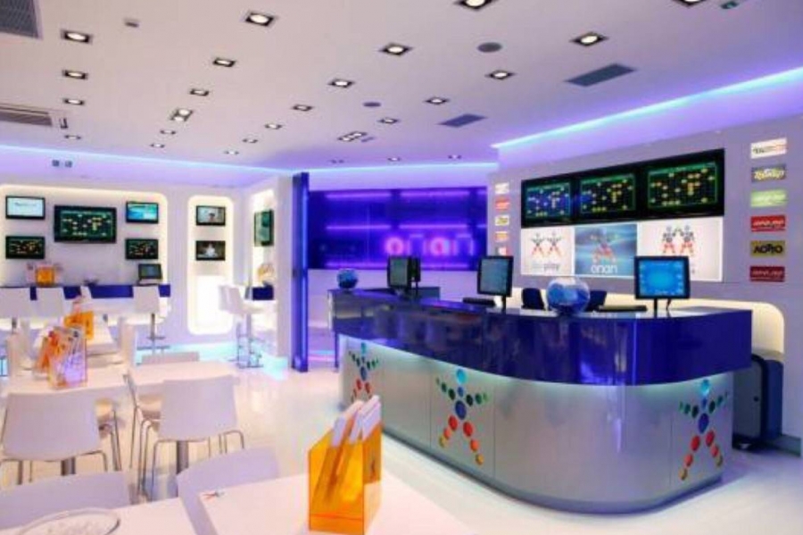 Το Ευρωπαϊκό Πρωτάθλημα στα καταστήματα ΟΠΑΠ (video)