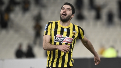 Ανσαριφάρντ: «Να ξεχάσουμε τι συνέβη και να επικεντρωθούμε στο μέλλον»