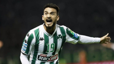 Βιγιαφάνιες: «Πάντα θα είμαι πράσινος»