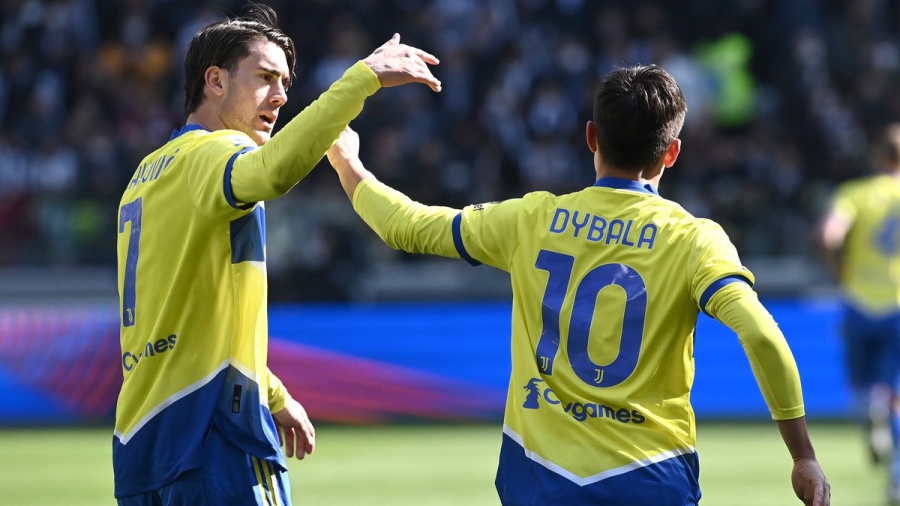 Γιουβέντους - Σαλερνιτάνα 2-0: Από δημιουργός, o Βλάχοβιτς έγινε... εκτελεστής! (video)