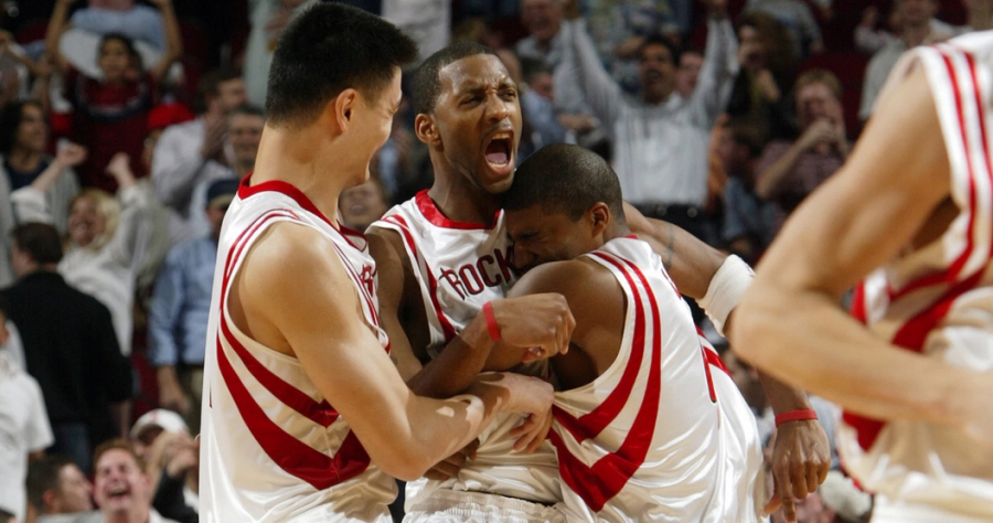 Τρέισι ΜακΓκρέιντι: Ο παίκτης που απέδειξε ότι στο μπάσκετ όλα μπορούν να συμβούν (video)