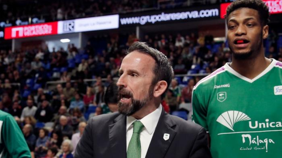 Ο Τζεφ Μπρουκς στο BN Sports για τον Πλάθα: «Είναι γεννημένος νικητής – Ταιριάζει με τη φιλοσοφία της ΑΕΚ»