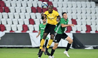 «Φιλική» νίκη του Άρη απέναντι στην Μακάμπι Χάιφα