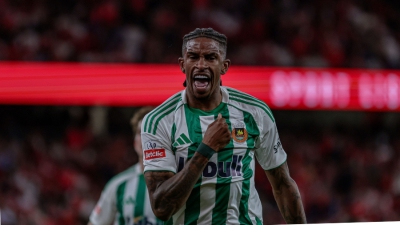 «Τελειώνει» του Αντρέ Λουίζ στον Ολυμπιακός!