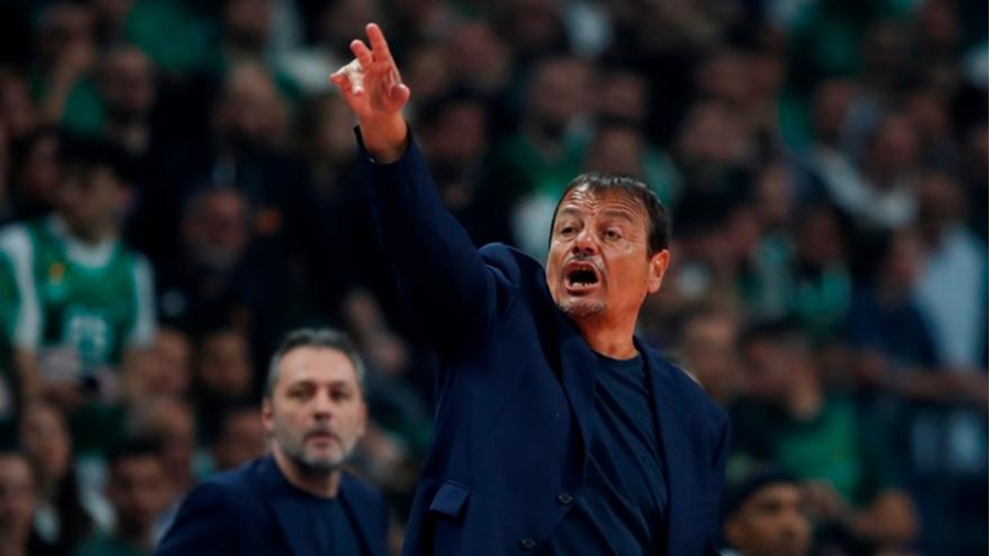 Αφοπλιστικός Αταμάν, μία νίκη, μία ατάκα: Τι είπε για το 1-0 του Παναθηναϊκού με την Εφές;