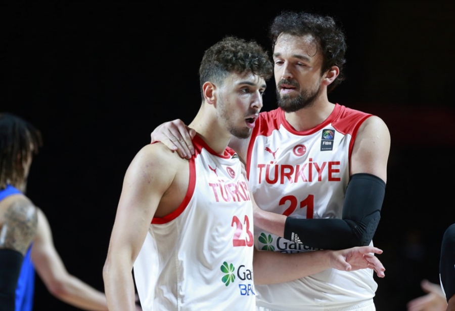 Πράσινο Ακρωτήριο – Τουρκία 63-90: Δίχνει παλμό και πείθει η ομάδα του Αταμάν! (video)