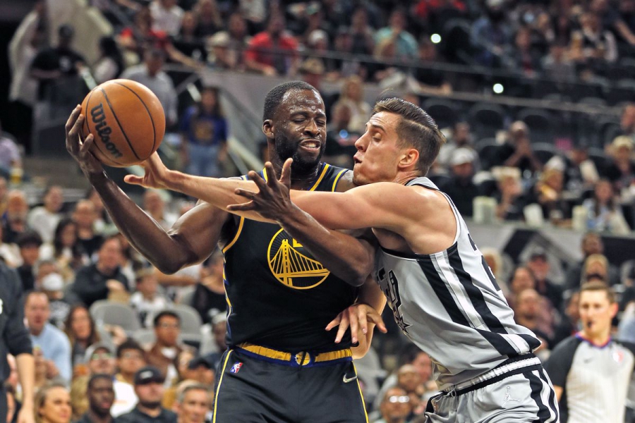 Μεγάλη νίκη των Ουόριορς – Θρίαμβος με μπροστάρη τον Εμπίντ οι Σίξερς!