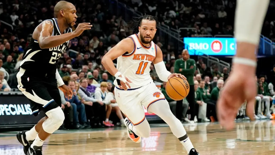 Τέταρτη σερί ήττα για Μπακς και Αντετοκούνμπο, «άλωσε» το Μιλγουόκι ο Μπράνσον! (video)