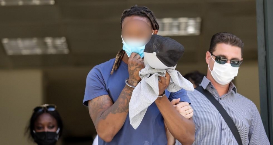 Σεμέδο: Απολογείται την Πέμπτη για τις κατηγορίες του (02/09)