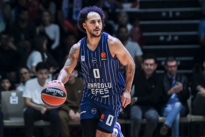 Επιστροφή καταστροφή: Λάρκιν is back και η Εφές κέρδισε την Παρτίζαν 79-72 στην παράταση!