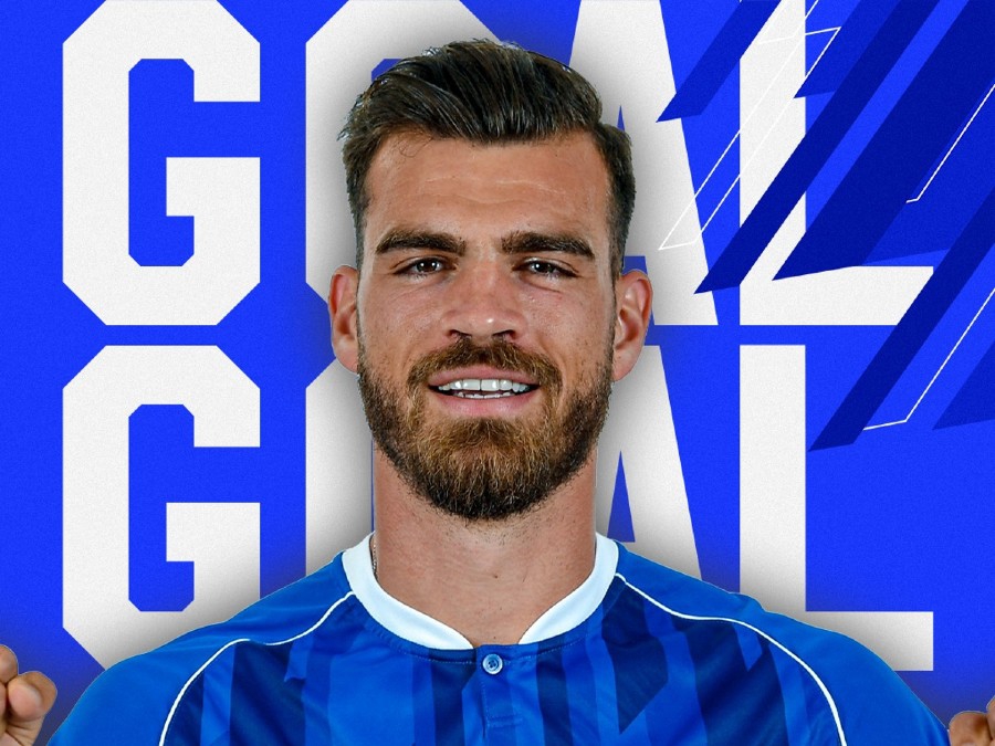 Πρώτο γκολ για τον Δημήτρη Γούτα με τη φανέλα της Κάρντιφ! (video)