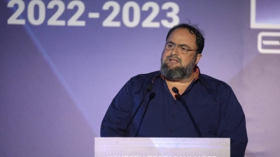 Επιστολή Μαρινάκη σε ΕΠΟ: Επίθεση σε Μπαλτάκο και αίτημα για ξένους διαιτητές στα play-off