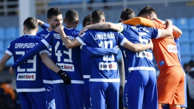 ΠΑΣ Γιάννινα: «Η φετινή πορεία μας, ενοχλεί αυτούς που θέλουν μια θέση στα play off»