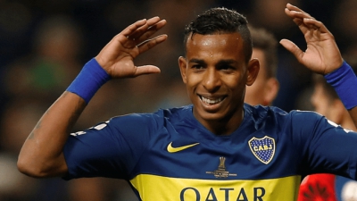 Καταγγελία βιασμού για τον Βίλα της Μπόκα: «Με έσπρωξε στο κρεβάτι... δεν καταλάβαινε ότι του έλεγα όχι»