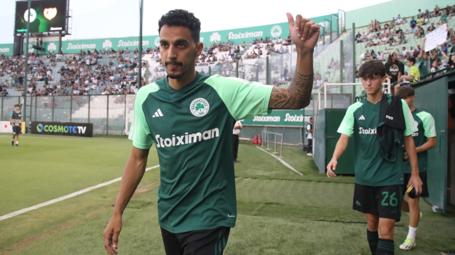 Ζέκα: «Η Μπράγκα έχει πολύ καλές μονάδες»