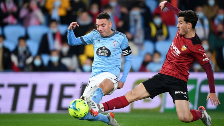 Δυάδα για τετραπλασιασμό στη La Liga από τη Novibet