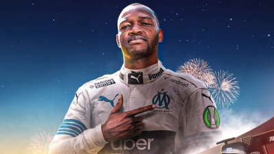 ΠΑΟΚ: Η Μαρσέιγ παρομοίωσε την αναμέτρηση με… αγώνα Formula 1