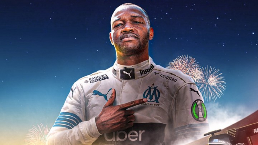 ΠΑΟΚ: Η Μαρσέιγ παρομοίωσε την αναμέτρηση με… αγώνα Formula 1