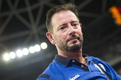 Ολυμπιακός: Ο Αλμπέρτο Τζουλιάνι ο διάδοχος του Δημήτρη Καζάζη!