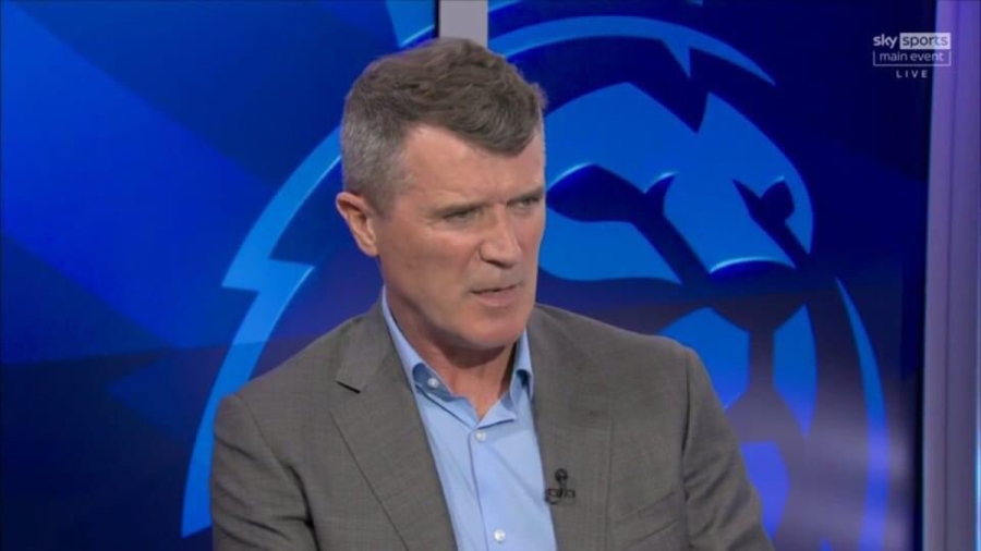 Έξαλλος ο Ρόι Κιν μετά το διασυρμό της Γιουνάιτεντ: «Το τσίρκο επέστρεψε στην πόλη»