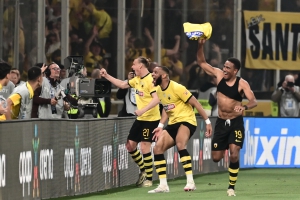 Ο τρόπος που η ΑΕΚ κέρδισε τον Ολυμπιακό ήταν ο ιδανικός!