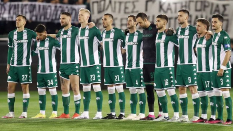 Χουάνκαρ: «Το παιχνίδι έρχεται κάποιες φορές σε δεύτερη μοίρα»