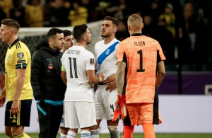 Ντίνος Μαυροπάνος: Και ο Λούσιο έκανε λάθη στην καριέρα του - επιβάλλεται να μάθει και να «σηκωθεί» ο διεθνής στόπερ